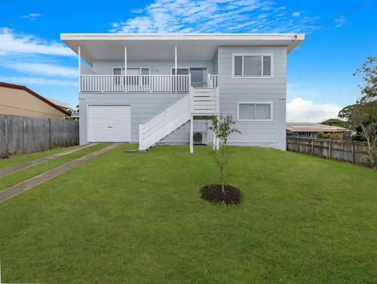 Main view of Homely house listing, 389 Boat Harbour Drive, Scarness QLD 4655