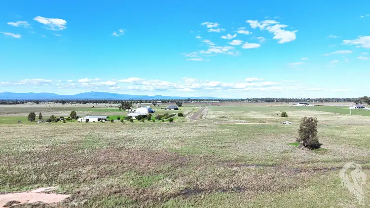 Second view of Homely land listing, 31 Piper Lane, Narrabri NSW 2390