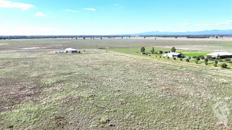 Third view of Homely land listing, 31 Piper Lane, Narrabri NSW 2390