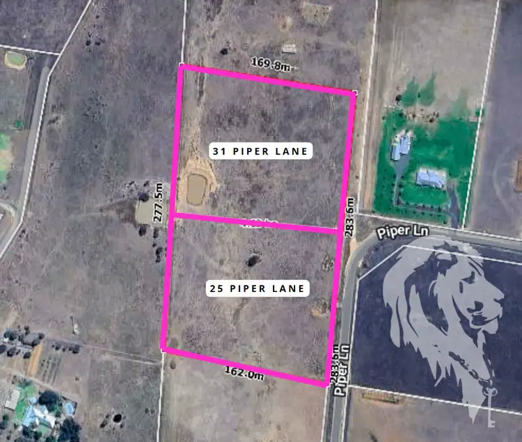 Seventh view of Homely land listing, 31 Piper Lane, Narrabri NSW 2390