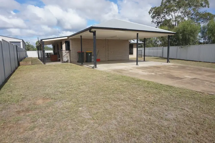 Third view of Homely house listing, 26 Cassia Court, Nebo QLD 4742