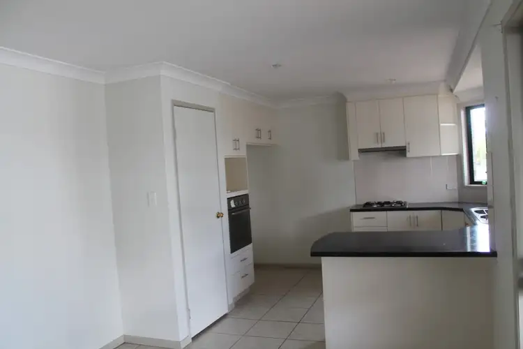 Fourth view of Homely house listing, 26 Cassia Court, Nebo QLD 4742