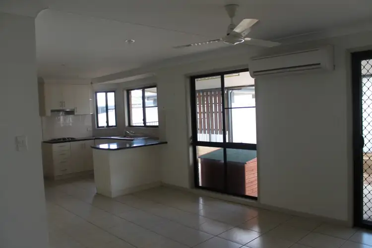 Fifth view of Homely house listing, 26 Cassia Court, Nebo QLD 4742