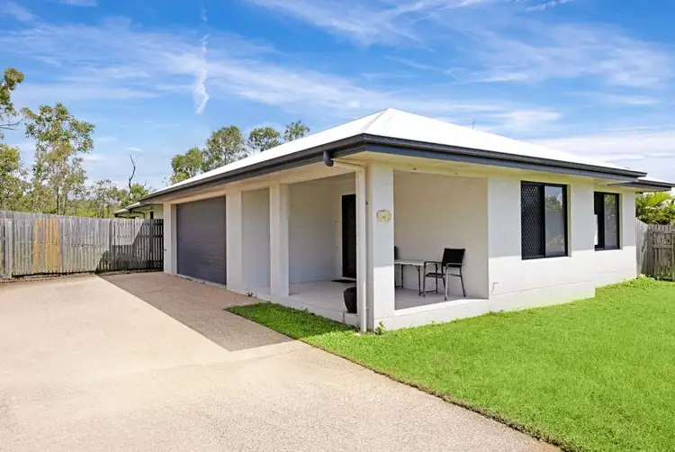 28A Edmonton Drive, Deeragun QLD 4818
