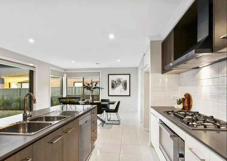 Fourth view of Homely house listing, 3 Howden Street, Cranbourne East VIC 3977