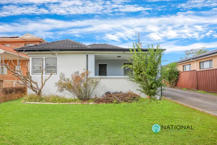 Main view of Homely house listing, 54 Chamberlain Road, Guildford NSW 2161