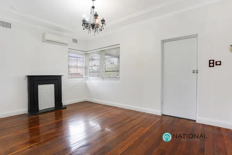 Third view of Homely house listing, 54 Chamberlain Road, Guildford NSW 2161