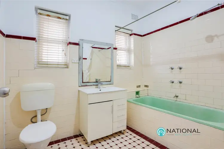 Fifth view of Homely house listing, 54 Chamberlain Road, Guildford NSW 2161