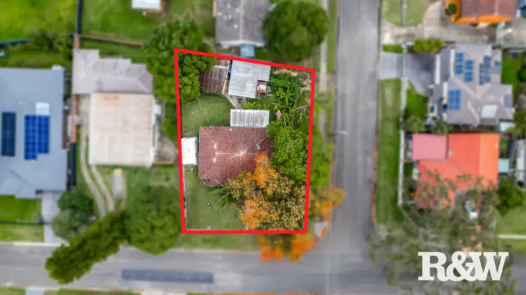 Main view of Homely house listing, 7 Sorensen Crescent, Blackett NSW 2770