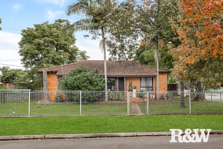 Second view of Homely house listing, 7 Sorensen Crescent, Blackett NSW 2770