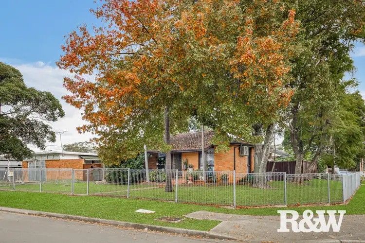 Third view of Homely house listing, 7 Sorensen Crescent, Blackett NSW 2770