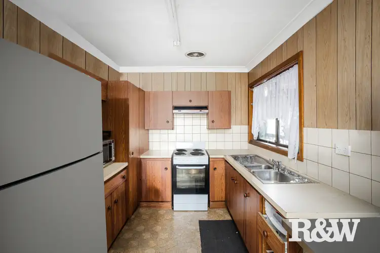 Fourth view of Homely house listing, 7 Sorensen Crescent, Blackett NSW 2770