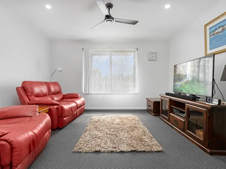 Second view of Homely house listing, 19 Fishburn Way, Eli Waters QLD 4655