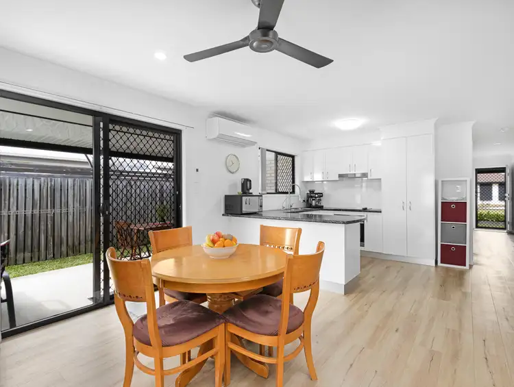 Third view of Homely house listing, 19 Fishburn Way, Eli Waters QLD 4655