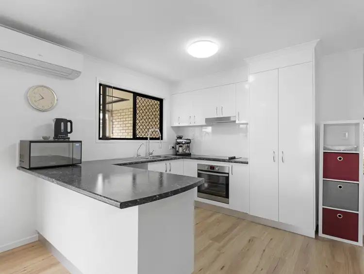 Fourth view of Homely house listing, 19 Fishburn Way, Eli Waters QLD 4655