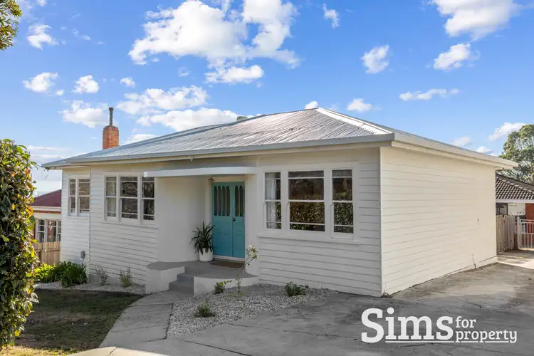 1/166 Punchbowl Road, Newstead TAS 7250