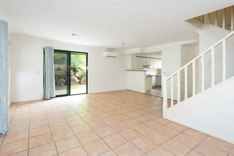Third view of Homely townhouse listing, 12/19 Doyalson Place, Helensvale QLD 4212