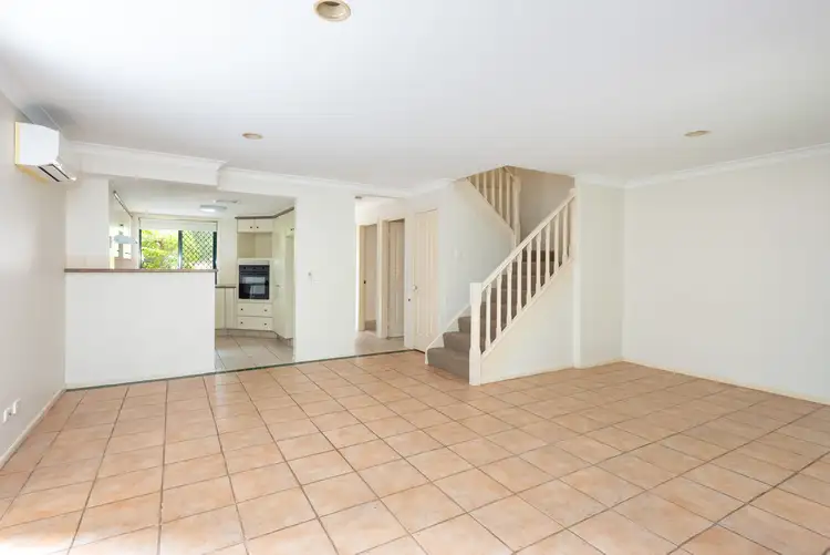 Fifth view of Homely townhouse listing, 12/19 Doyalson Place, Helensvale QLD 4212