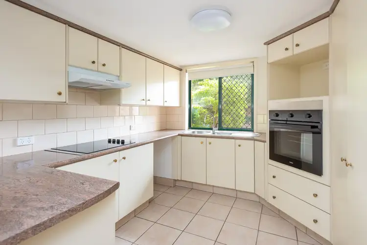 Sixth view of Homely townhouse listing, 12/19 Doyalson Place, Helensvale QLD 4212