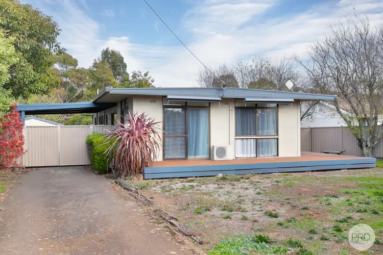 41 Albert Street, Miners Rest VIC 3352