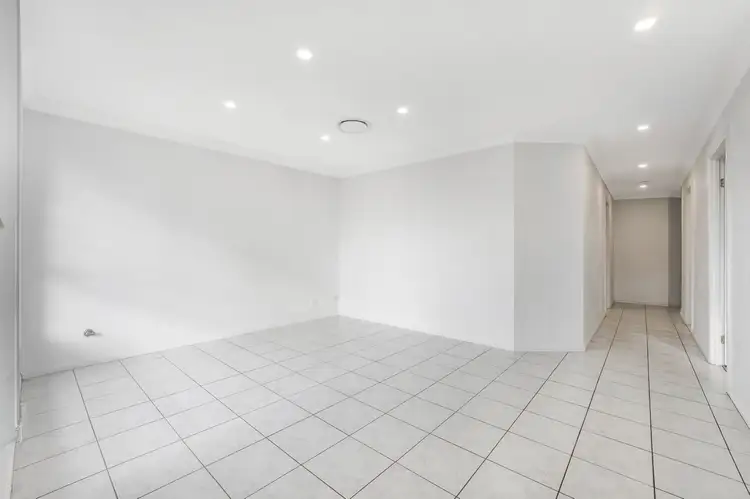 Third view of Homely house listing, 12B Seamans Place, Horningsea Park NSW 2171