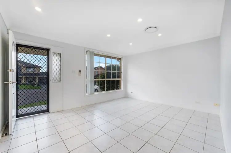 Fourth view of Homely house listing, 12B Seamans Place, Horningsea Park NSW 2171