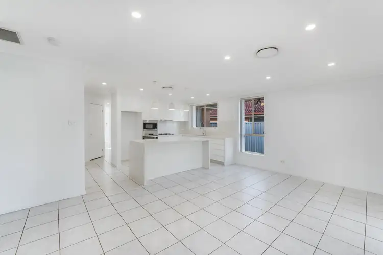 Fifth view of Homely house listing, 12B Seamans Place, Horningsea Park NSW 2171