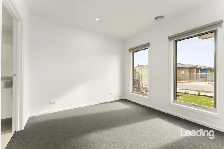 Second view of Homely house listing, 11 Rynas Way, Diggers Rest VIC 3427