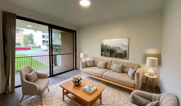1/75 Florence Street, Hornsby NSW 2077