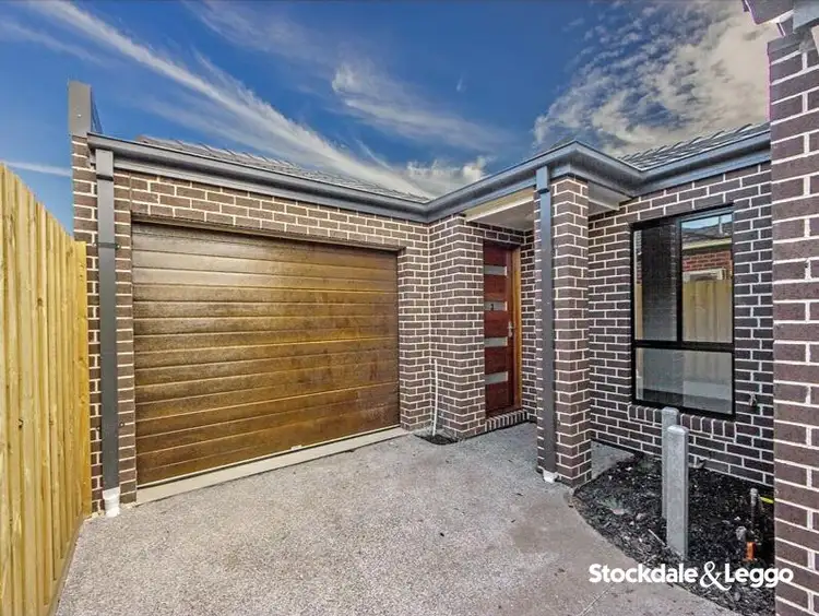 Main view of Homely house listing, 3/17 Armstrong Street, Laverton VIC 3028