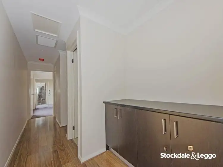 Second view of Homely house listing, 3/17 Armstrong Street, Laverton VIC 3028