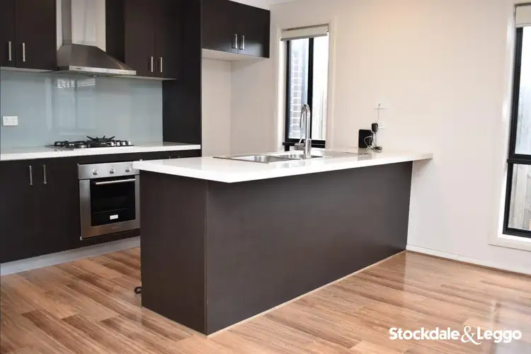 Third view of Homely house listing, 3/17 Armstrong Street, Laverton VIC 3028