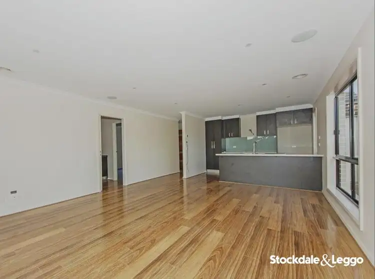 Fourth view of Homely house listing, 3/17 Armstrong Street, Laverton VIC 3028