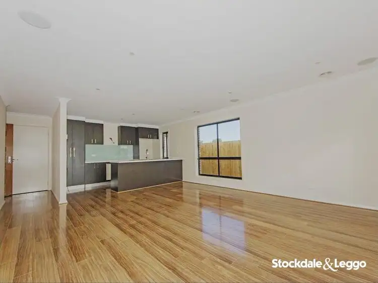Fifth view of Homely house listing, 3/17 Armstrong Street, Laverton VIC 3028