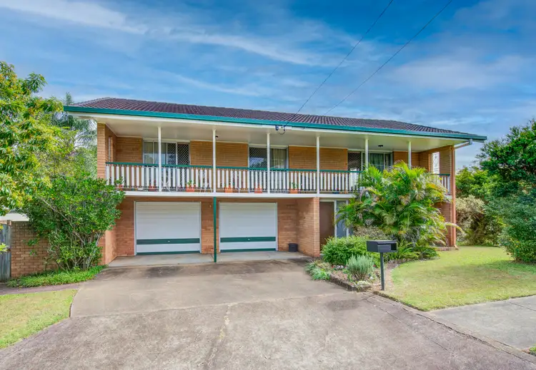Main view of Homely house listing, 5 Emery Street, Sunnybank Hills QLD 4109