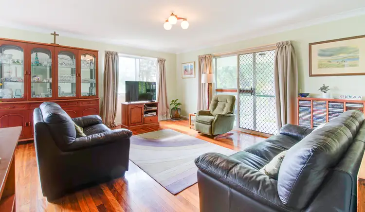 Second view of Homely house listing, 5 Emery Street, Sunnybank Hills QLD 4109