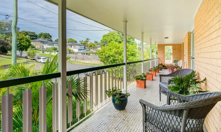Fourth view of Homely house listing, 5 Emery Street, Sunnybank Hills QLD 4109