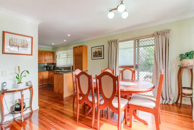 Fifth view of Homely house listing, 5 Emery Street, Sunnybank Hills QLD 4109