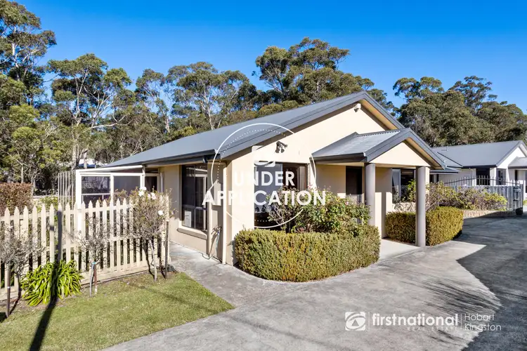 1/14 Olinda Grove, Mount Nelson TAS 7007