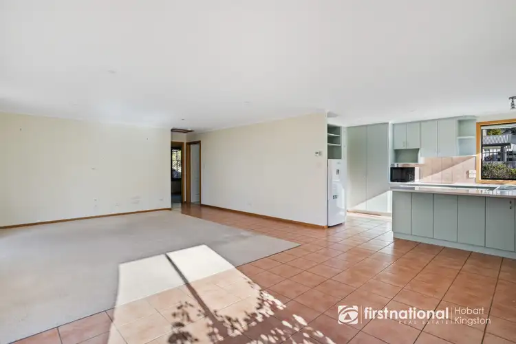 Third view of Homely unit listing, 1/14 Olinda Grove, Mount Nelson TAS 7007