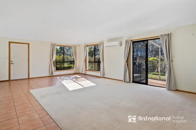 Fifth view of Homely unit listing, 1/14 Olinda Grove, Mount Nelson TAS 7007