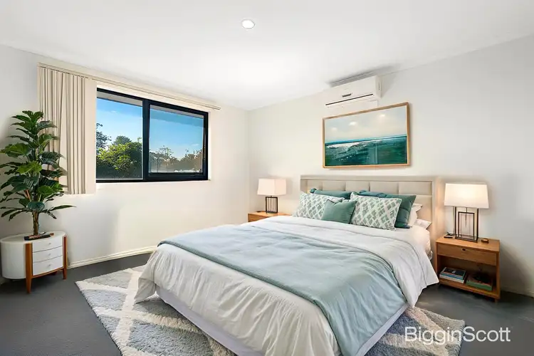 Third view of Homely townhouse listing, 2/52 Stockdale Avenue, Clayton VIC 3168