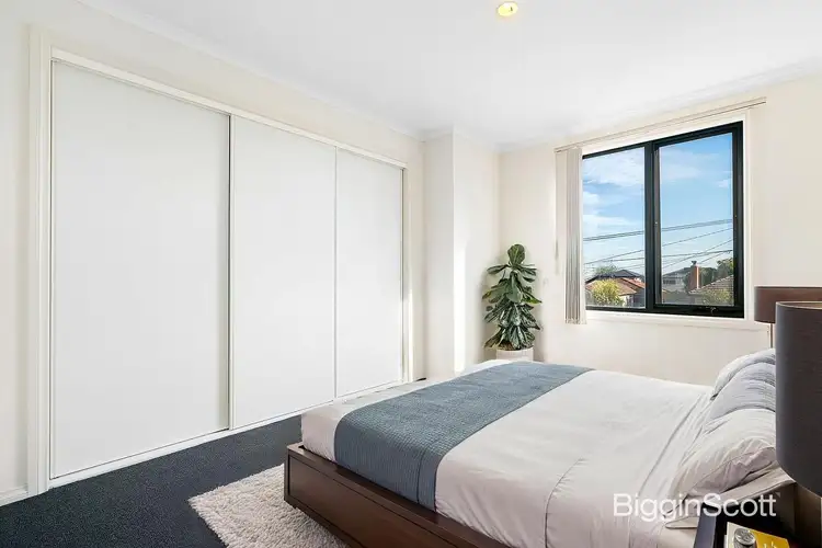 Fourth view of Homely townhouse listing, 2/52 Stockdale Avenue, Clayton VIC 3168