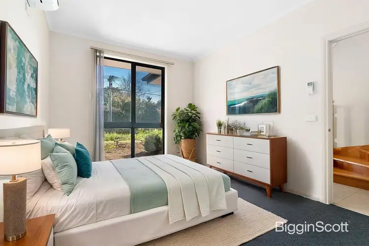 Fifth view of Homely townhouse listing, 2/52 Stockdale Avenue, Clayton VIC 3168