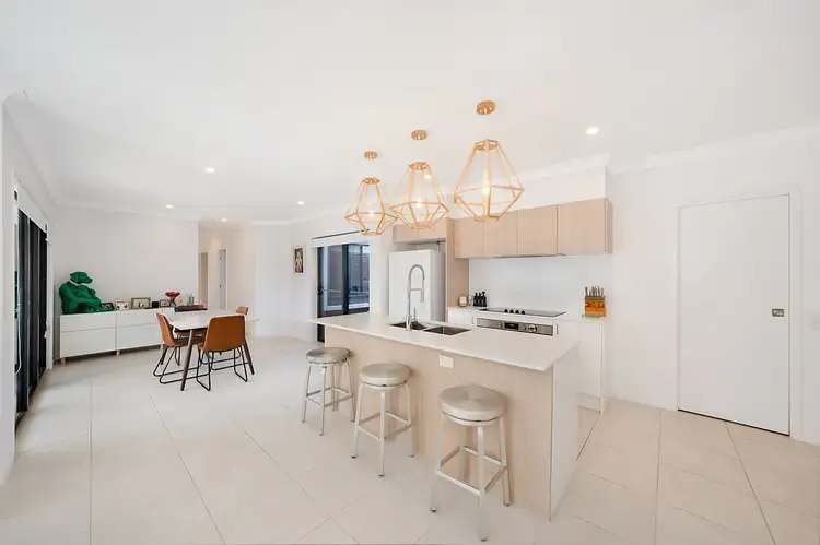 Second view of Homely house listing, 2 Breeze Street, Morayfield QLD 4506