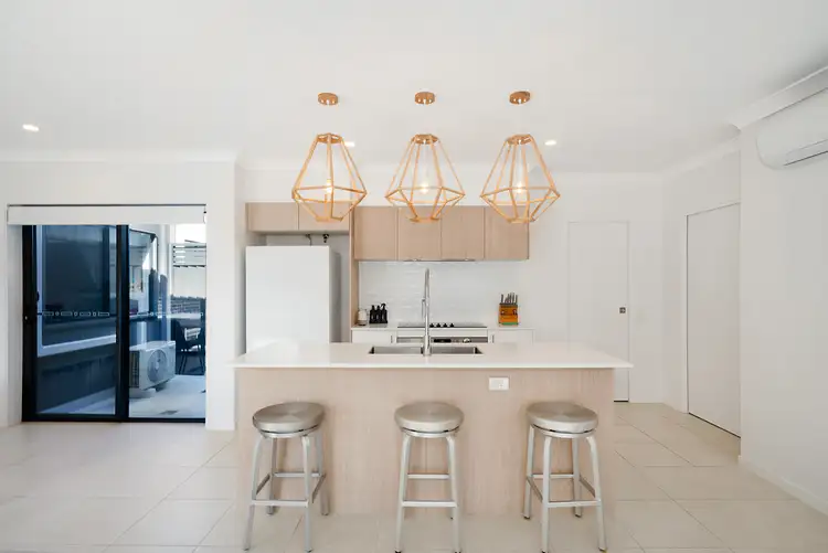 Fourth view of Homely house listing, 2 Breeze Street, Morayfield QLD 4506