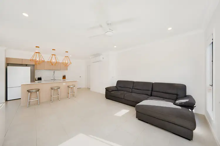 Fifth view of Homely house listing, 2 Breeze Street, Morayfield QLD 4506