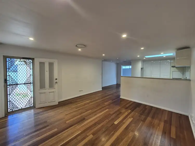 Second view of Homely house listing, 71 Woodlands Drive, Glenmore Park NSW 2745