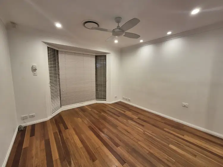 Fifth view of Homely house listing, 71 Woodlands Drive, Glenmore Park NSW 2745