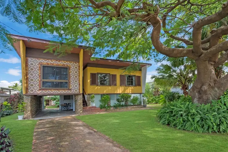31 Water Street, Mundingburra QLD 4812